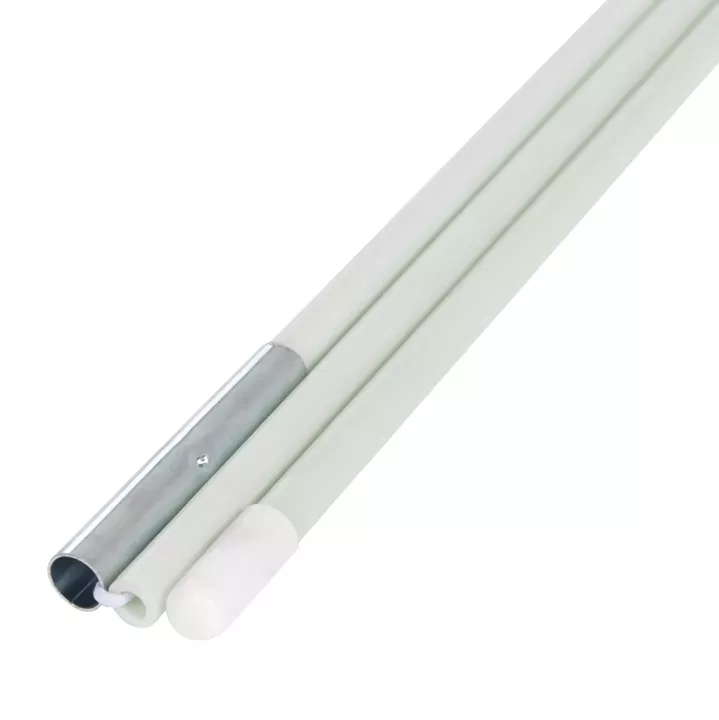 ΚΑΛΥΜΜΑ 3X4m ΓΙΑ ΟΜΠΡΕΛΑ HM6620.01 - SPUN POLYESTER ΣΕ ΓΚΡΙ