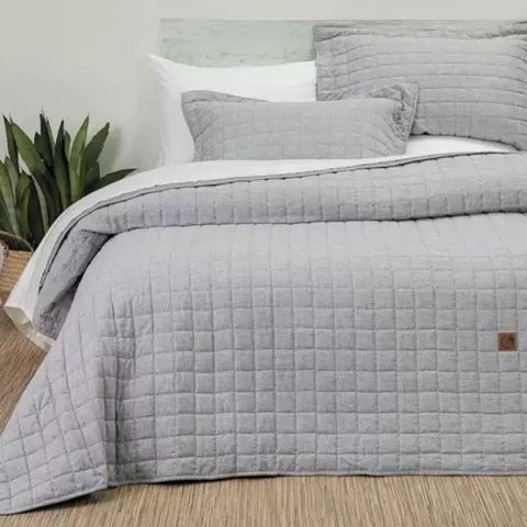 Κουβερλί Linette King Size