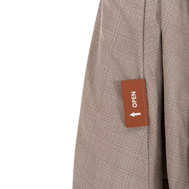 ΑΝΤΑΛΛΑΚΤΙΚΟ SPUN POLYESTER ΠΑΝΙ ΜΠΕΖ Φ300εκ. ΓΙΑ ΟΜΠΡΕΛΑ HM6603.02 (στρογγυλή)