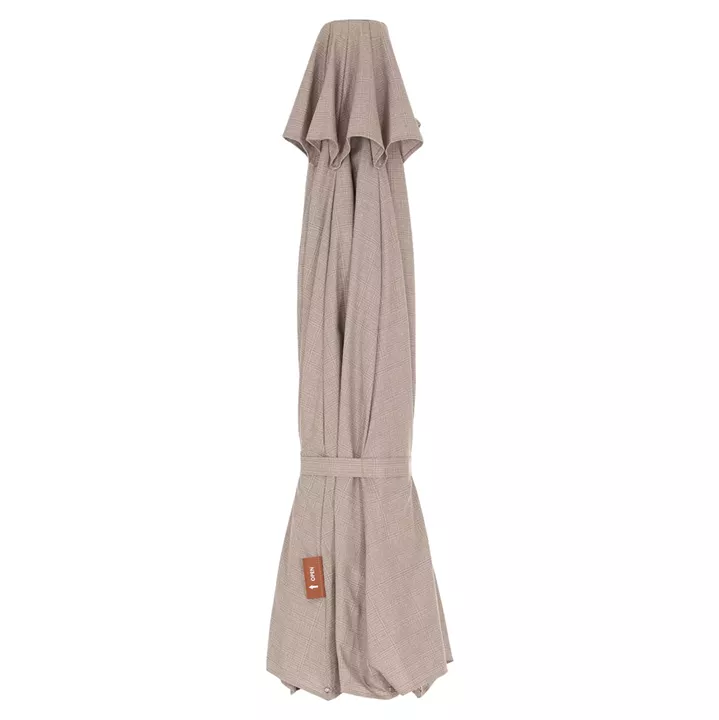 ΑΝΤΑΛΛΑΚΤΙΚΟ SPUN POLYESTER ΠΑΝΙ ΜΠΕΖ Φ300εκ. ΓΙΑ ΟΜΠΡΕΛΑ HM6603.02 (στρογγυλή)