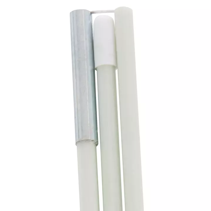 COVER FOR PROFESSIONAL 4X4m UMBRELLA HM6621.02 - SPUN POLYESTER IN BEIGE