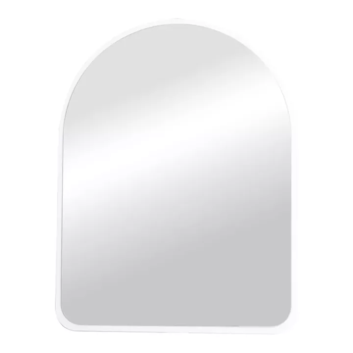 Καθρέπτης Selene pakoworld λεύκο MDF 46x1.2x60 εκ