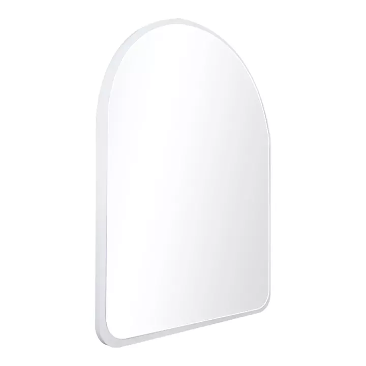 Καθρέπτης Selene pakoworld λεύκο MDF 46x1.2x60 εκ