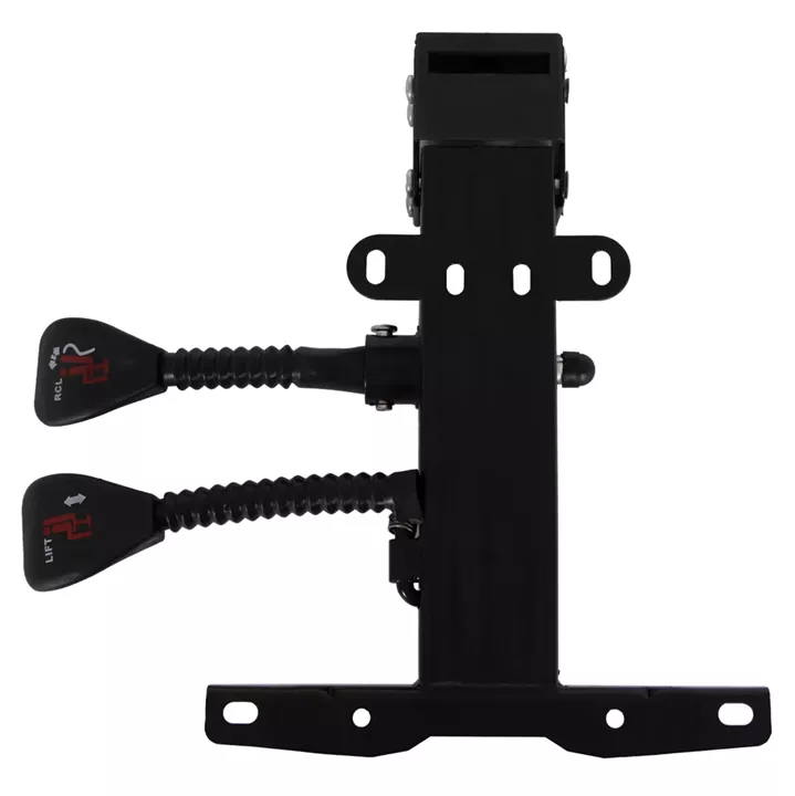REPLACEMENT METALLIC BASE/MECHANISM FOR CHAIR SEAT HM1195