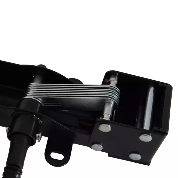 REPLACEMENT METALLIC BASE/MECHANISM FOR CHAIR SEAT HM1195