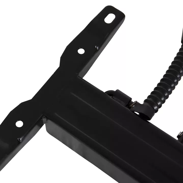 REPLACEMENT METALLIC BASE/MECHANISM FOR CHAIR SEAT HM1195