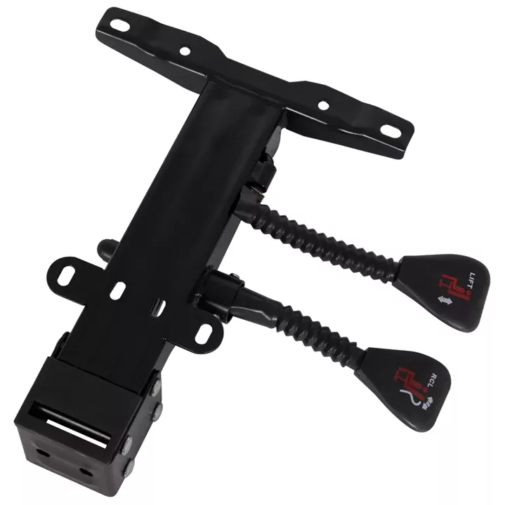 REPLACEMENT METALLIC BASE/MECHANISM FOR CHAIR SEAT HM1195