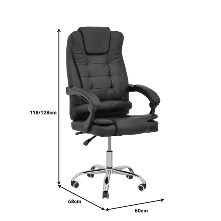 Student office furniture package Stratie pakoworld set 2pcs
