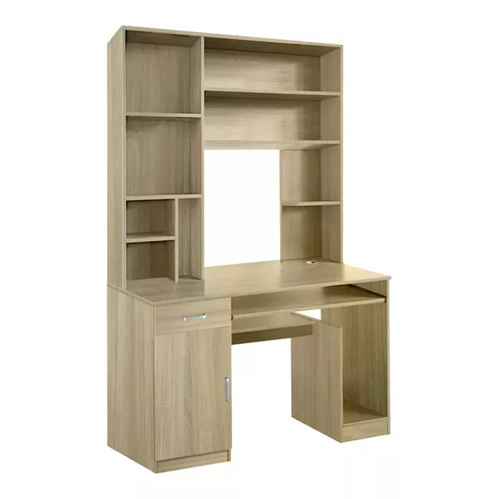 Student office furniture package Stratie pakoworld set 2pcs