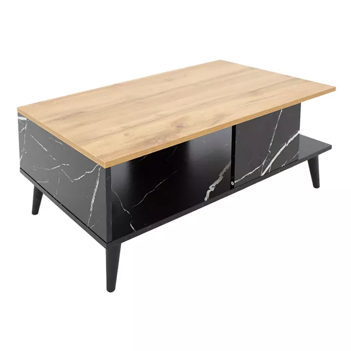 Student living room furniture package Tempo pakoworld set 2 pcs