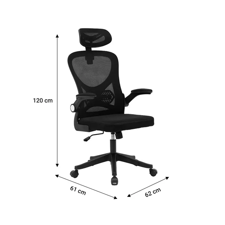 Student office furniture package Clary pakoworld set 2pcs