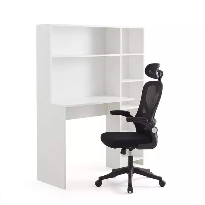 Student office furniture package Clary pakoworld set 2pcs