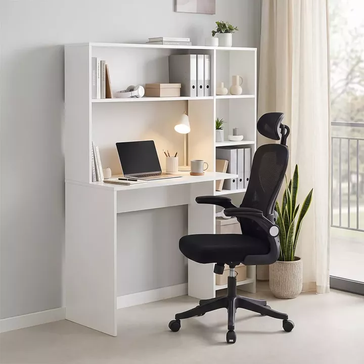 Student office furniture package Clary pakoworld set 2pcs