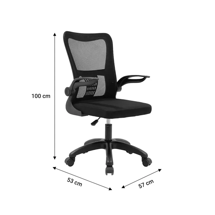 Student office furniture package Apitude pakoworld set 2pcs