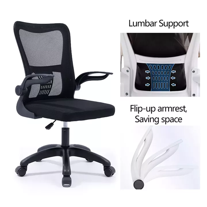 Student office furniture package Apitude pakoworld set 2pcs