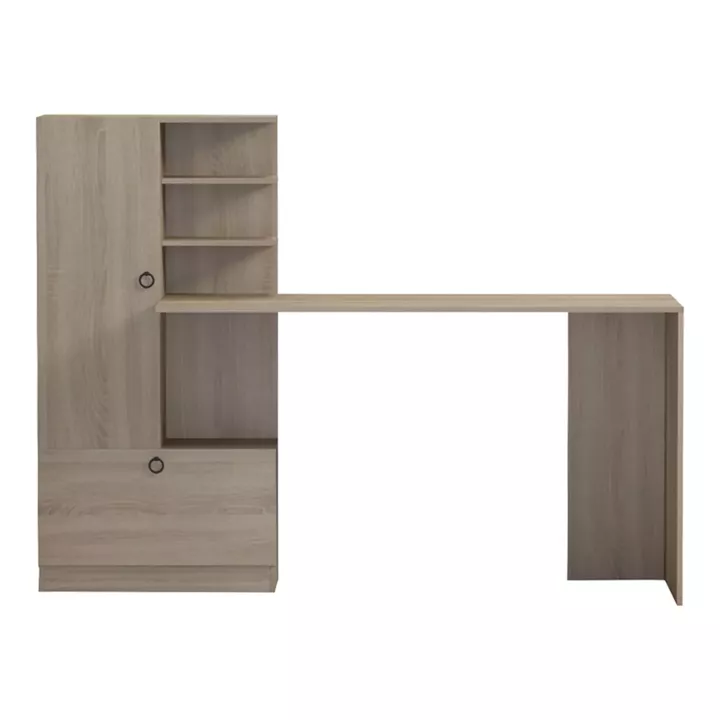 Student office furniture package Apitude pakoworld set 2pcs