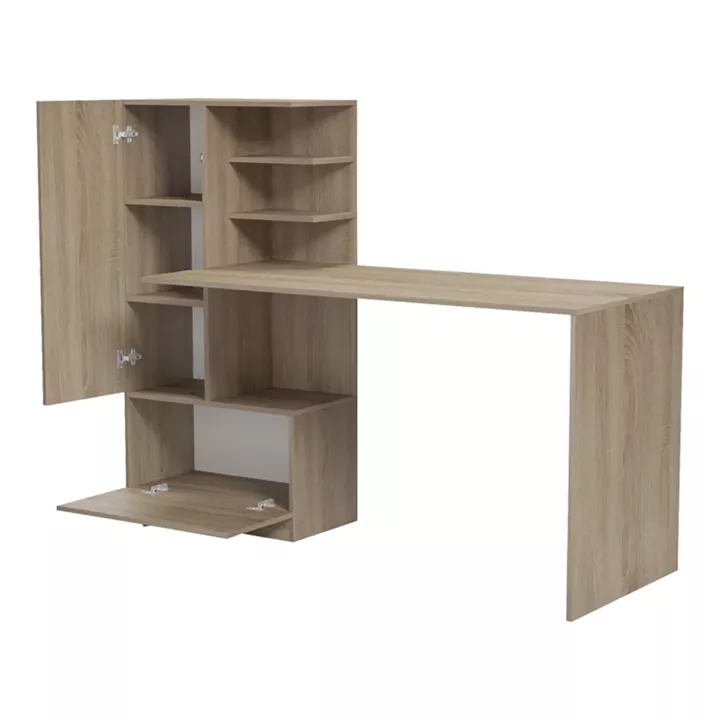 Student office furniture package Apitude pakoworld set 2pcs