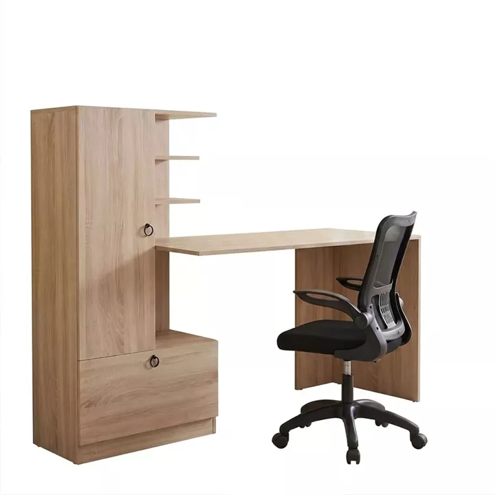 Student office furniture package Apitude pakoworld set 2pcs
