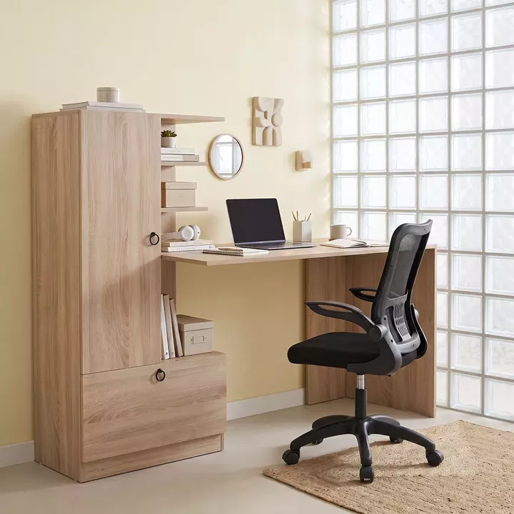 Student office furniture package Apitude pakoworld set 2pcs
