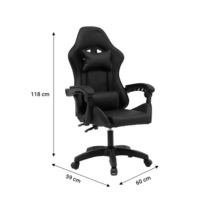Student office furniture package Grasp pakoworld set 2pcs