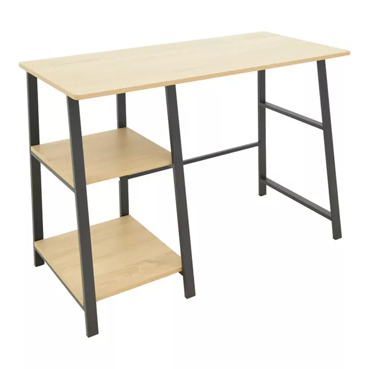 Student office furniture package Grasp pakoworld set 2pcs