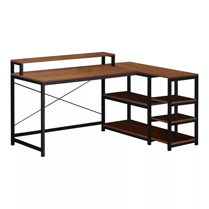 Student office furniture package Solve pakoworld set 2pcs