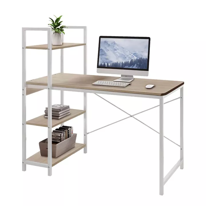 Student office furniture package Tinny pakoworld set 2pcs