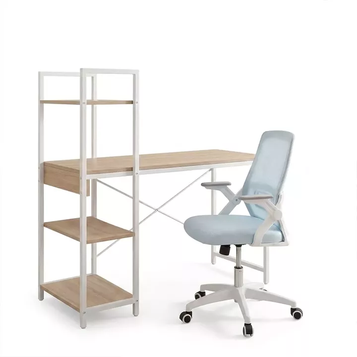 Student office furniture package Tinny pakoworld set 2pcs