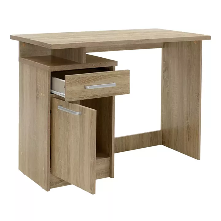 Student office furniture package Abosr pakoworld set 2pcs