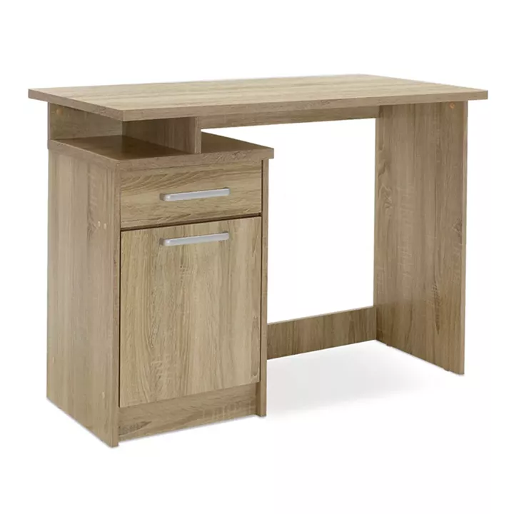 Student office furniture package Abosr pakoworld set 2pcs