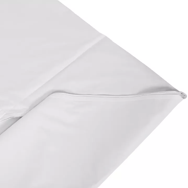 REPLACEMENT SHADE FABRIC FOR HM6310 GAZEBO---WHITE--3x3m