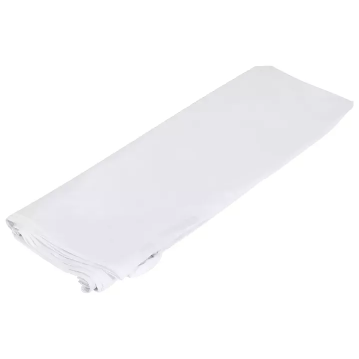 REPLACEMENT SHADE FABRIC FOR HM6310 GAZEBO---WHITE--3x3m
