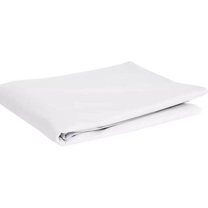 REPLACEMENT SHADE FABRIC FOR FB96311 GAZEBO---WHITE--3x4.5m