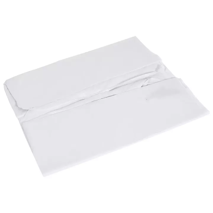 REPLACEMENT SHADE FABRIC FOR FB96311 GAZEBO---WHITE--3x4.5m