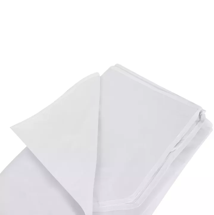 REPLACEMENT SHADE FABRIC FOR HM6312 GAZEBO---WHITE--3x6m