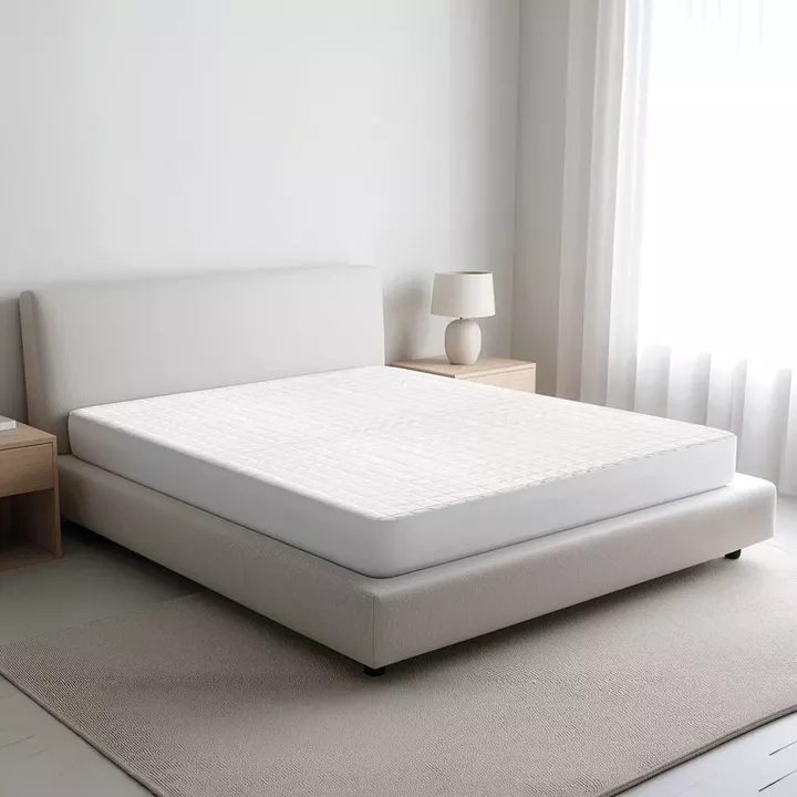 Beauty Home Προστατευτικό στρώματος Micro Καπιτονέ Art 4401       