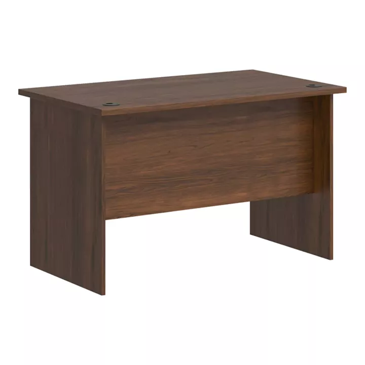 Professional desk Fesialo pakoworld wenge 120x70x75cm