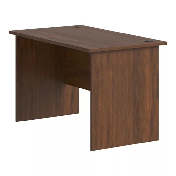 Professional desk Fesialo pakoworld wenge 120x70x75cm