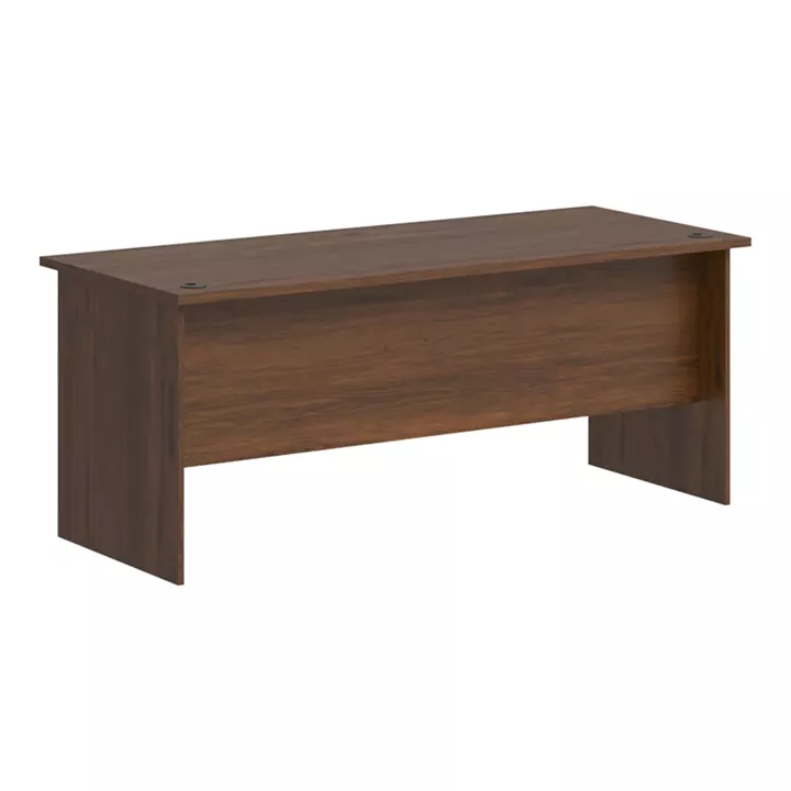 Professional desk Fesialo pakoworld wenge 180x75x75cm