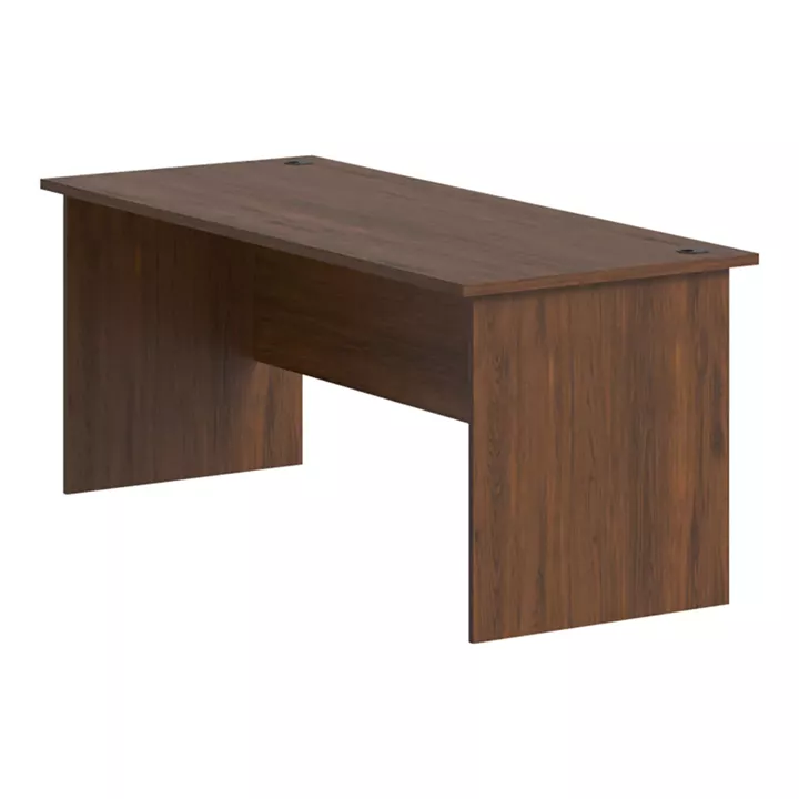 Professional desk Fesialo pakoworld wenge 180x75x75cm