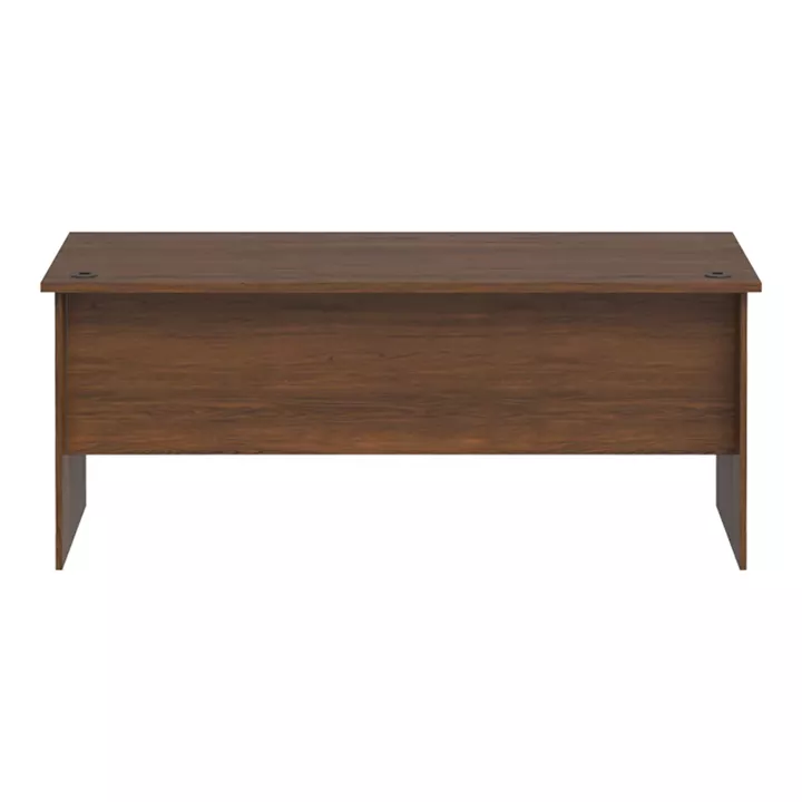 Professional desk Fesialo pakoworld wenge 180x75x75cm