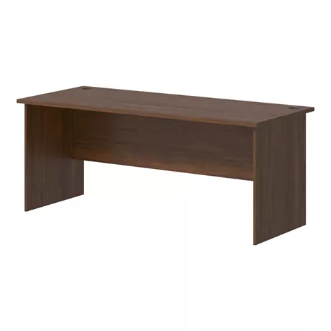 Professional desk Fesialo pakoworld wenge 180x75x75cm