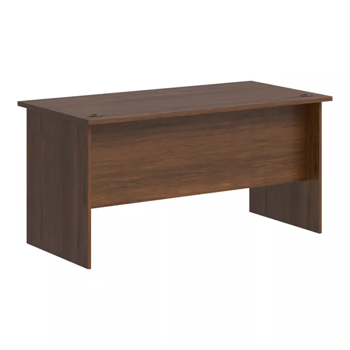 Professional desk Fesialo pakoworld wenge 150x75x75cm