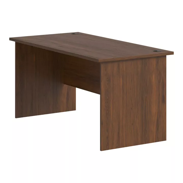 Professional desk Fesialo pakoworld wenge 150x75x75cm