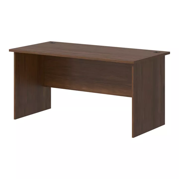 Professional desk Fesialo pakoworld wenge 150x75x75cm