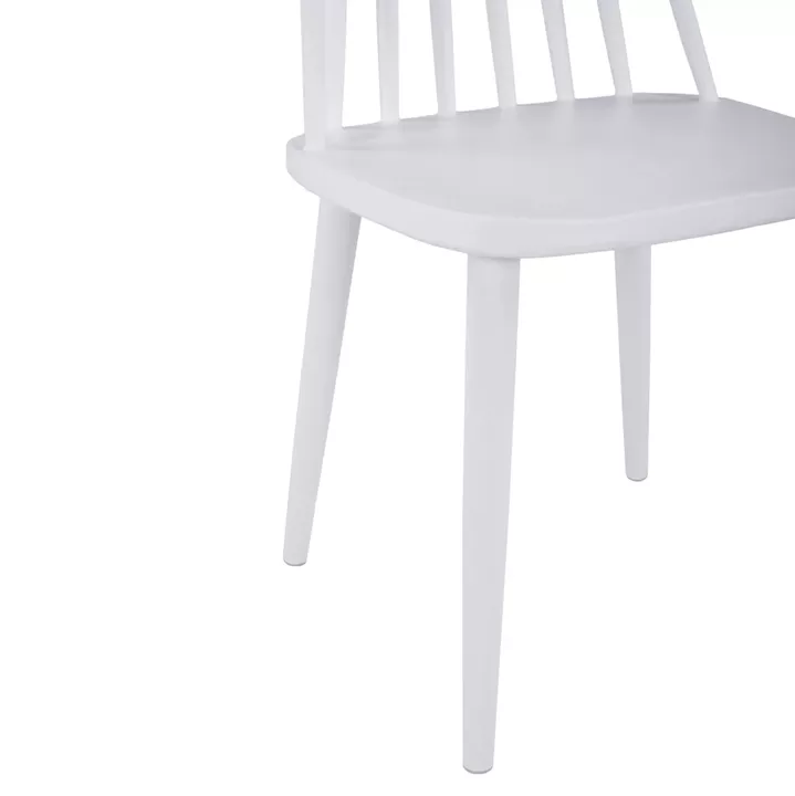 ΣΕΤ ΤΡΑΠΕΖΑΡΙΑΣ ΕΣ.ΧΩΡΟΥ 5ΤΜΧ PALOMA HM11389 ΛΕΥΚΟ-SONAMA MDF TOP