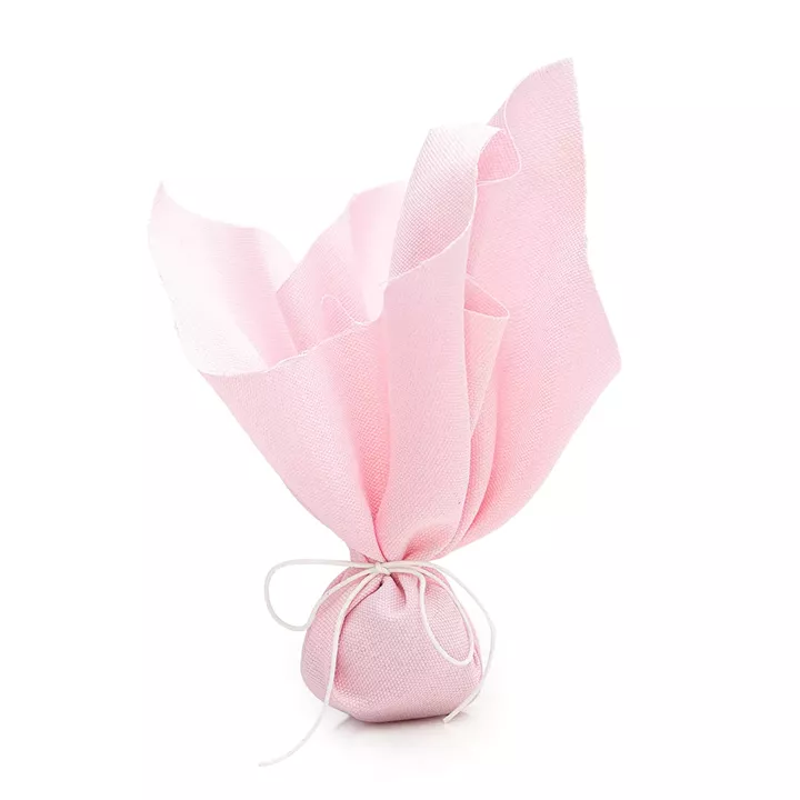 Beauty Home ΜΑΝΤΗΛΙ 34 x 34 cm HP ΡΟΖ
