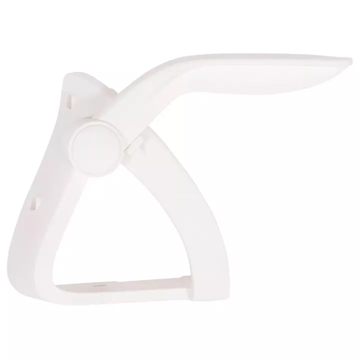 REPLACEMENT ARMS 2PCS SET FOR OFFICE CHAIRS HM1205 WHITE
