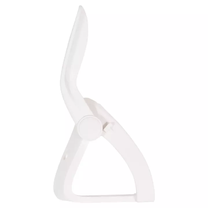 REPLACEMENT ARMS 2PCS SET FOR OFFICE CHAIRS HM1205 WHITE
