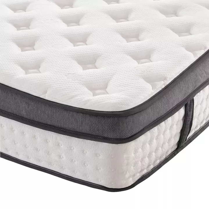 ΚΡΕΒΑΤΙ ΗΜΙΔΙΠΛΟ ΜΕ ΣΤΡΩΜΑ MAYLIN HM10802 ΒΕΛΟΥΔΟ ΣΑΠΙΟ ΜΗΛΟ--ΣΤΡΩΜΑ 120Χ200εκ